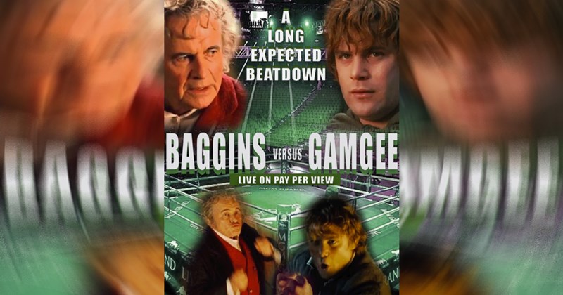 Tolkien Tuesday: The Best Lord of the Rings Memes This Week