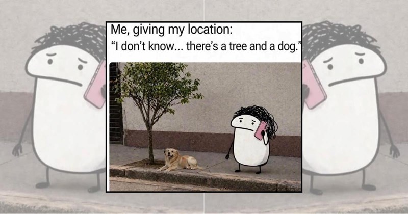 modern living relatable memes real life funny memes human life Funny Memes - 45351941