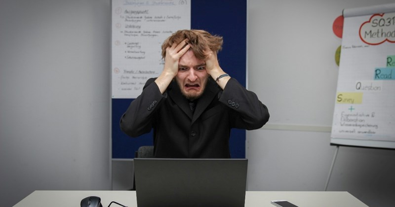 corporate employee email new hire upper management Horrible Bosses company funny work stories Workplace - 45357317