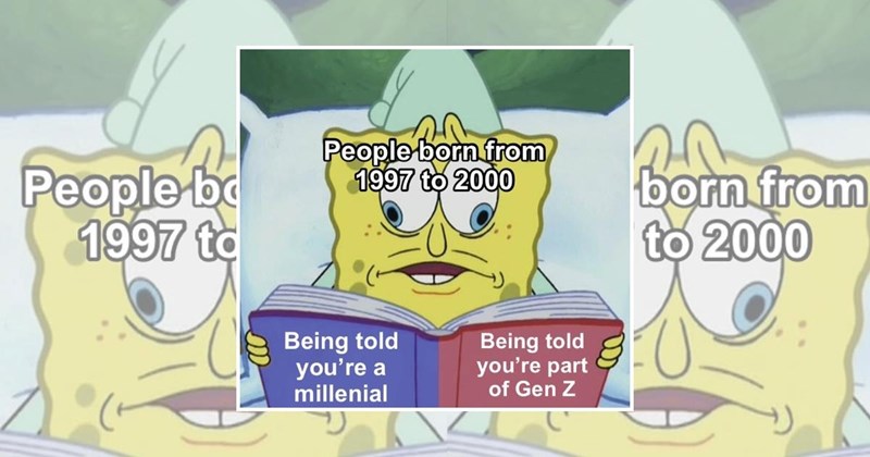 gen z memes childhood nostalgia funny memes gen z Funny Memes - 45366021