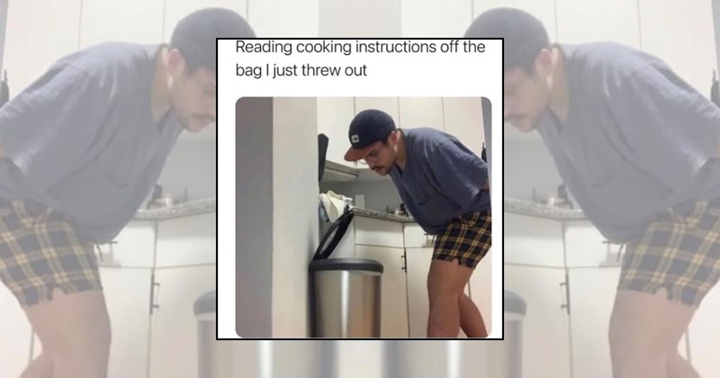 amateur chef FAIL relatable memes cooking fail funny memes cooking memes Funny Memes - 45421573