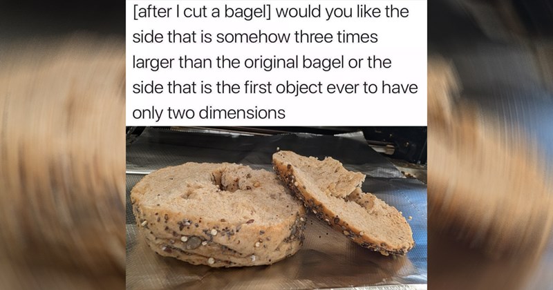A Mouthful of Hilarious Cooking Memes for Amateur Chefs