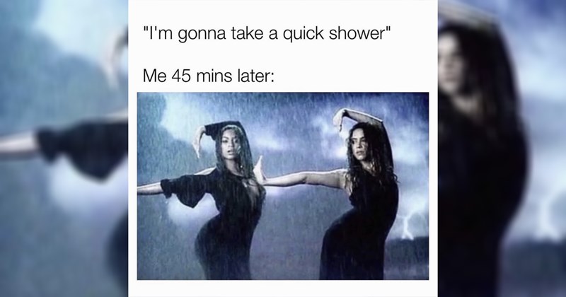 'Honestly, at this point whatever': A sampling of memes for your consideration