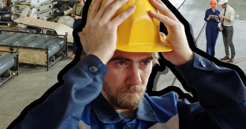 employment Workplace worker antiwork jobs employee manager factory employees workplace Horrible Bosses workplace story - 45448453