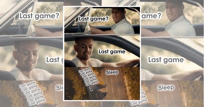 humor wholesome hilarious gamer relatable memes relatable funny memes Memes gamer girls funny Hardcore Gamerz Funny Memes - 45456133