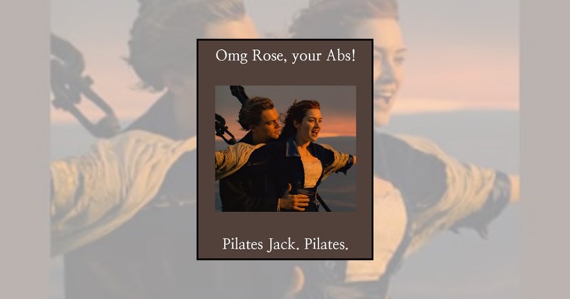 pilates memes relatable memes gym memes funny memes wellness memes too relatable hot girl memes Funny Memes healthy routine healthy girl workout memes wellness culture - 45465349