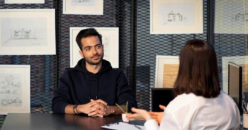 hiring manager job candidate recruiting employer human resources job interview money employment Employment - 45503749