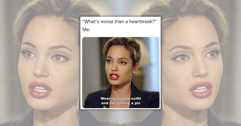 just girly things fashion is my passion fashion funny memes Funny Memes - 45509381
