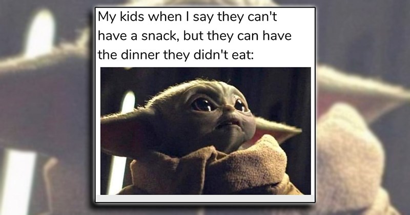 parenting memes