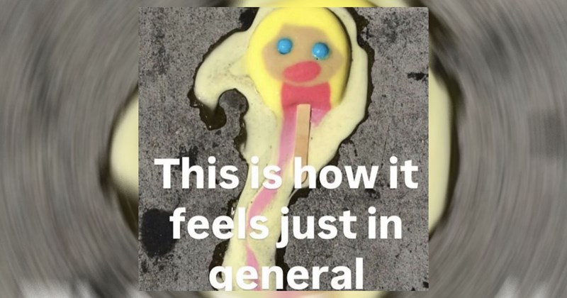 Sad suffering negative dopamine adhd emotional Memes painful crying Funny Memes - 45522949