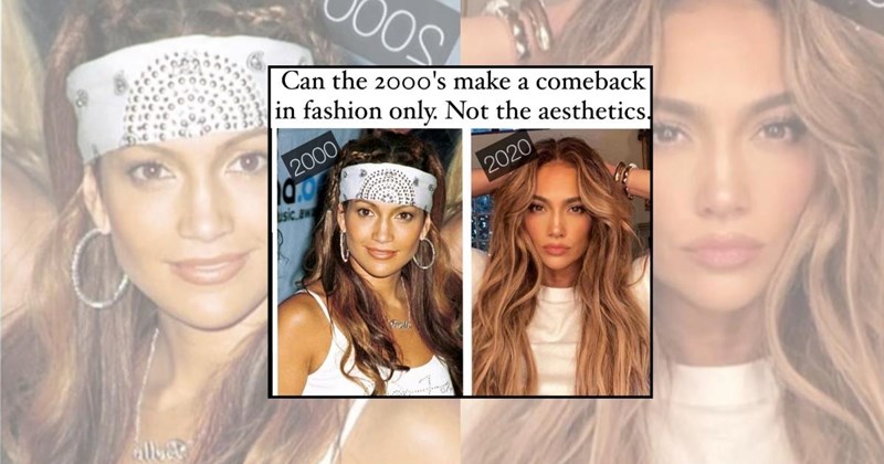 early 2000s memories nostalgic 2000s fashion Nostalgia - 45548293