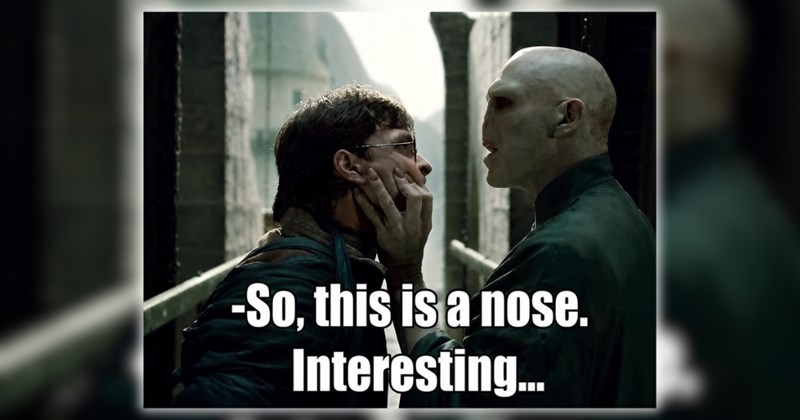 The Most Magical Harry Potter Memes to Enjoy on an Express Train Ride to Hogwarts