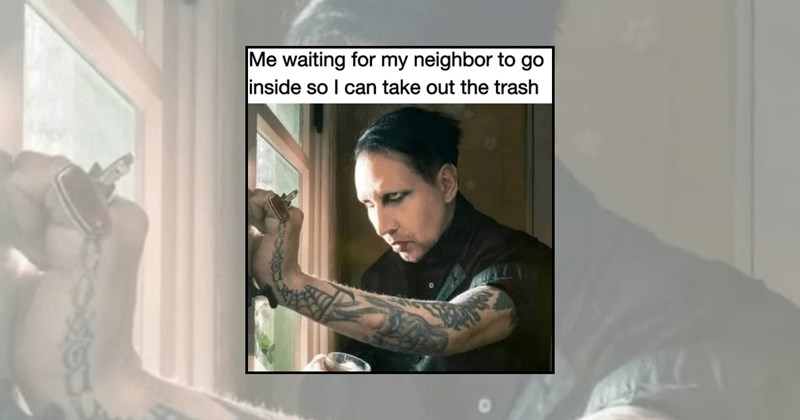 neighbors neighbor memes funny neighbors Funny Memes neighborhood - 45573893