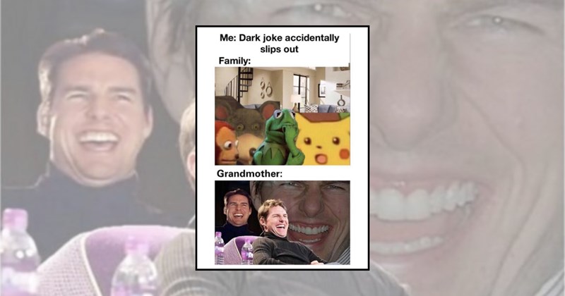 family gatherings funny memes family memes Funny Memes - 45575173