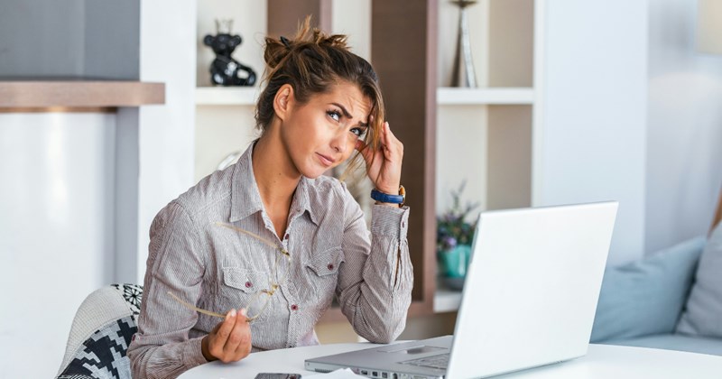 workplace-stories remote work manager coworkers Workplace - 45593093