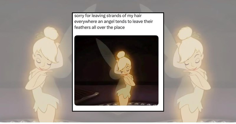 fairy memes whimsical magic forest magic Funny Memes - 45601797
