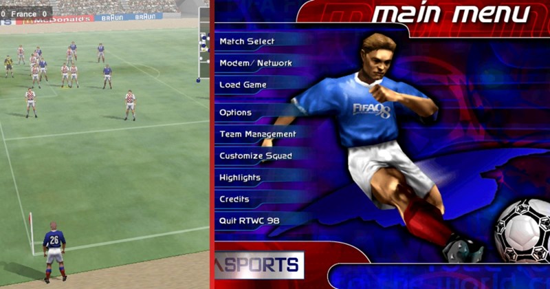 fifa world cup nostalgia soccer football Funny Memes mundial - 45625349