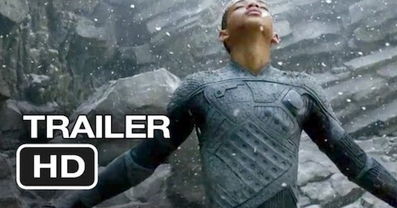 twist m night shyamalan sci fi will smith earth - 45640449