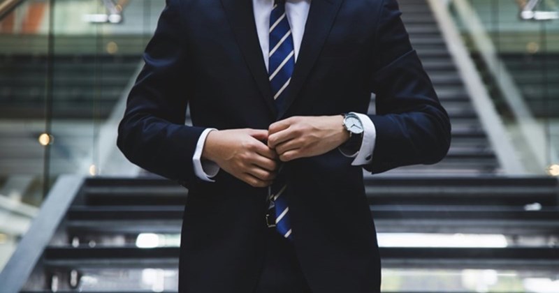 It's time to study the art of quiet negotiation.  Somebody should teach us how to get better deals at work interviews, so we don't exclusively look for them when buying unnecessary things on the internet. This story serves the point of this particular advice, and I'm sure there are plenty of other possible outcomes using the same technique, but it's definitely worth a try.