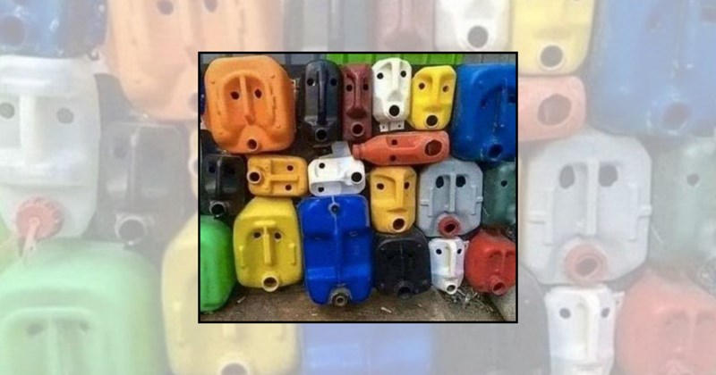 Funny Memes Faces On Stuff Pareidolia funny faces - 45666565