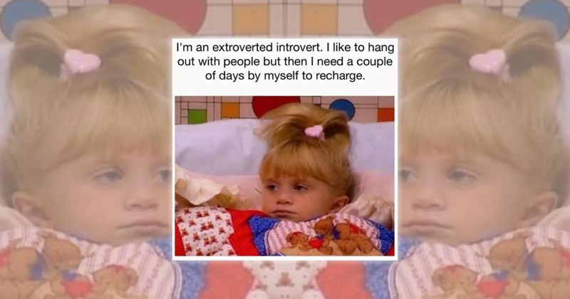 silence quiet introverts memes for introverts Funny Memes - 45690117