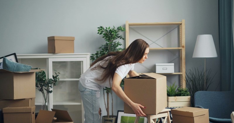 Roommate refuses to let the other tenant buy new furniture after announcing she's leaving and taking everything with her: ‘Wait until I've moved out’