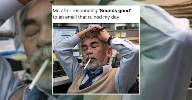 work-memes memes