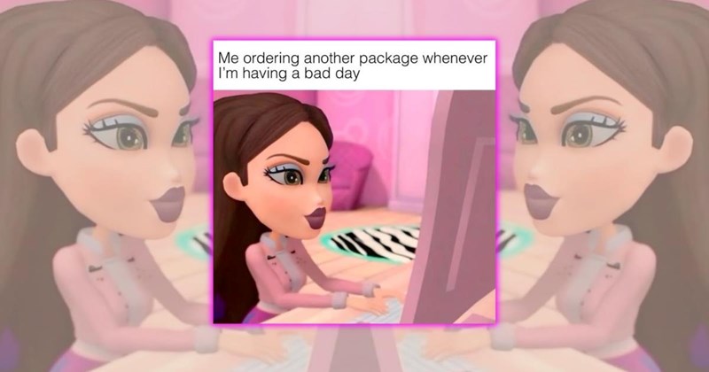 relatable girl memes girl memes funny girl memes Funny Memes - 45760005