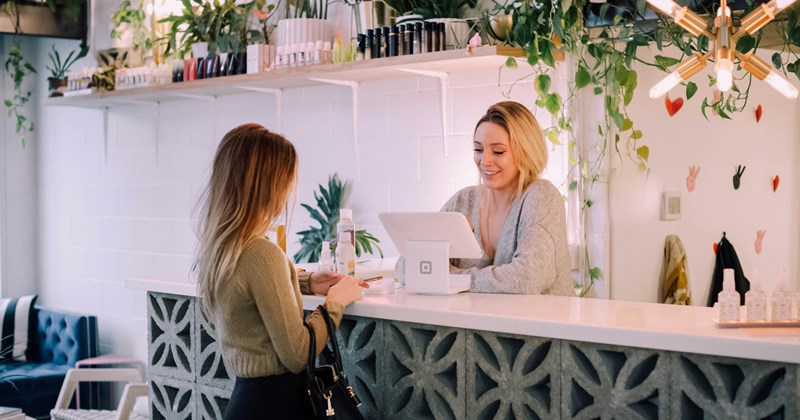 privacy rude customer tales from the front desk karens in the wild Entitled People - 45779205