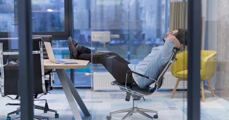 Employee stops volunteering extra work until manager notices, leading them to finally acknowledge and change the workload: ‘It made me invisible’