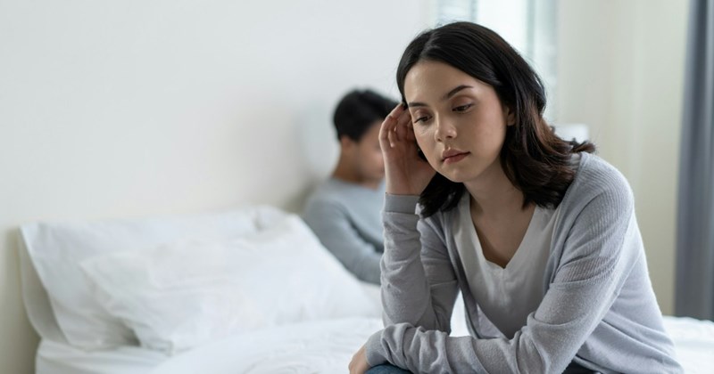 moving in wife pregnant brother in law Family - 45843205