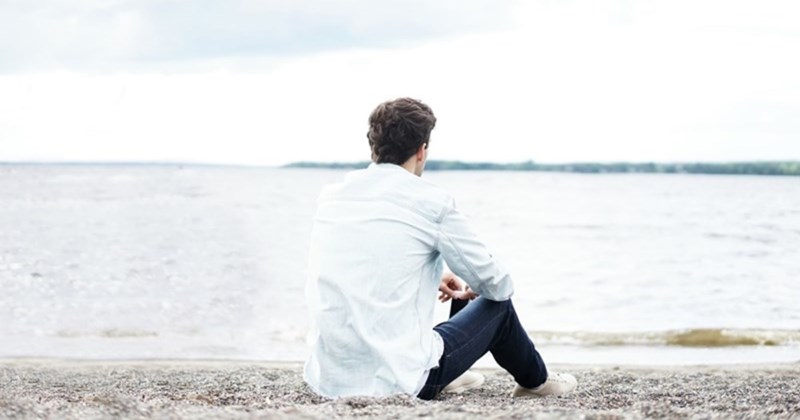 Those of us who were always very social have gotten used to the feeling of losing a friend; that specific kind of grief has become like a known path we can almost walk with our eyes closed. Culturally, we treat it as something different from grieving a romance, and in some points it is, but in others it’s just the same. 