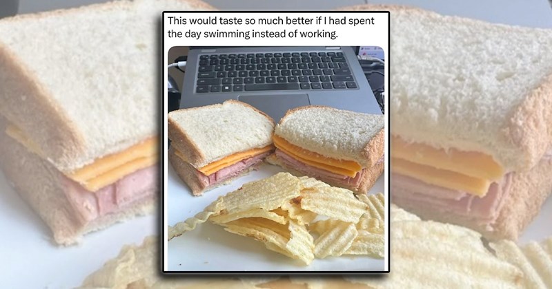 Lunch Break Work Memes
