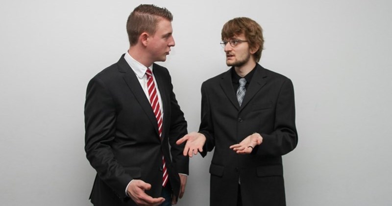 Maybe this doesn’t happen to everyone, but it surely does happen to a lot of us. One day, you get your dream job, or your dream partner, or some very good opportunity, and sadly, things start to happen to you, and you can't perform at your best. The worst possible outcome is that you get fired or lose the opportunity; hopefully, something less bad happens, and you can learn from the experience and not let your sabotaging urges win. 