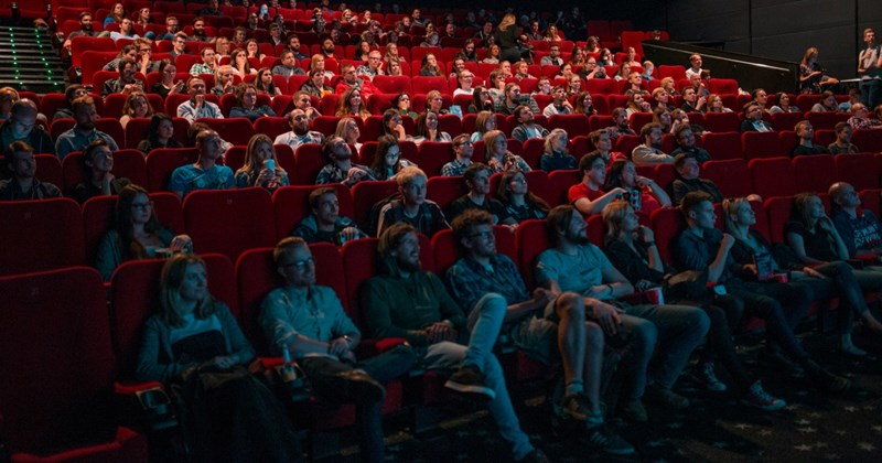 Family gets kicked out of ‘Toy Story 5’ screening after refusing to stop using phone inside the dark movie theater: ‘He was arguing with the employee’ 
