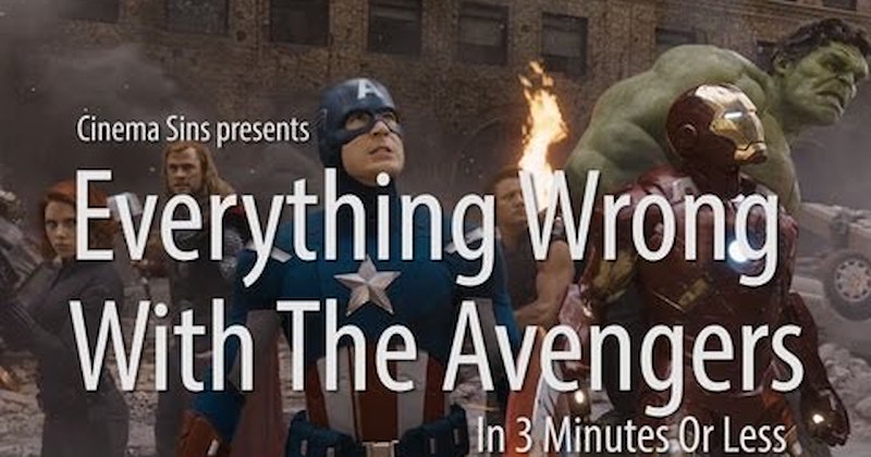 the hulk mark ruffalo criticism The Avengers nitpicking captain america chris evans - 45906177