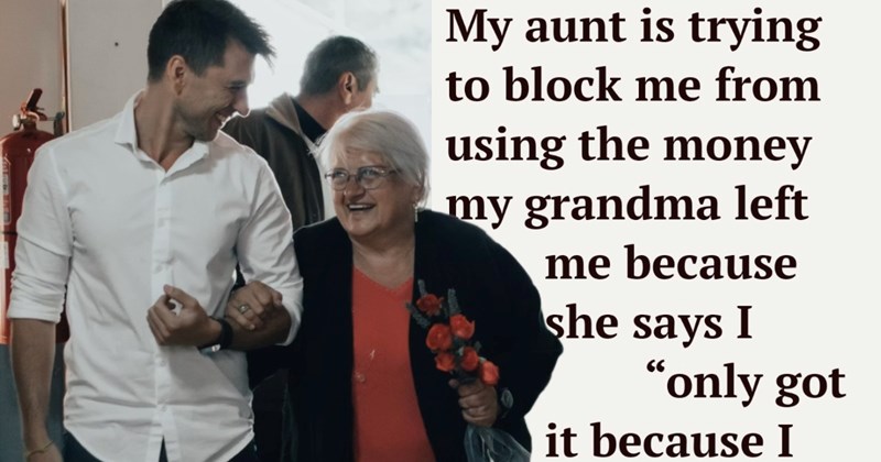 family dynamics relationship advice estate planning ethics values inheritance dispute Family - 45906949