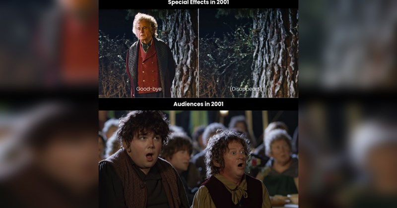 Tolkien Tuesday: The Best Lord of the Rings Memes This Week