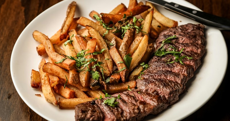 steak talesfromyourserver free stuff entitled people Service Industry - 45933061