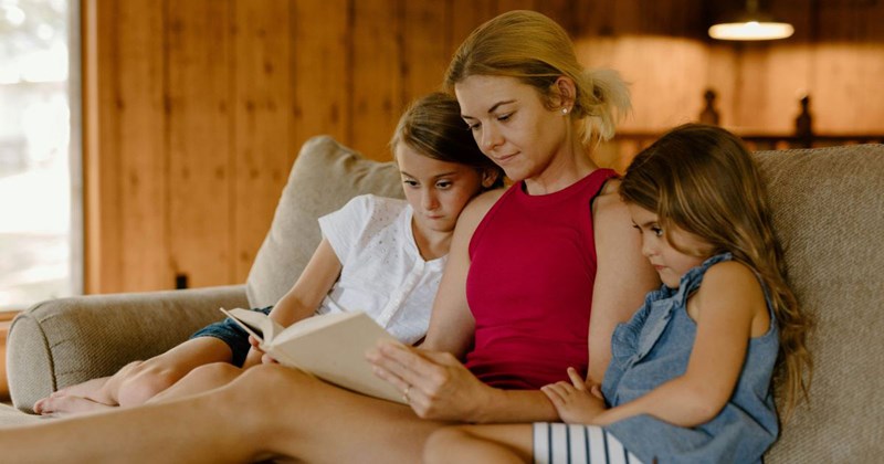teenagers nanny parenting money Parenting - 45947909