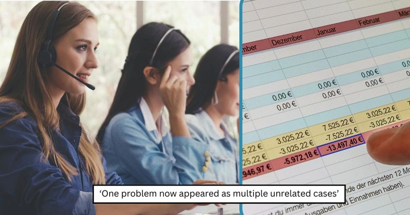 complains clients managers costumer support Workplace - 45974533