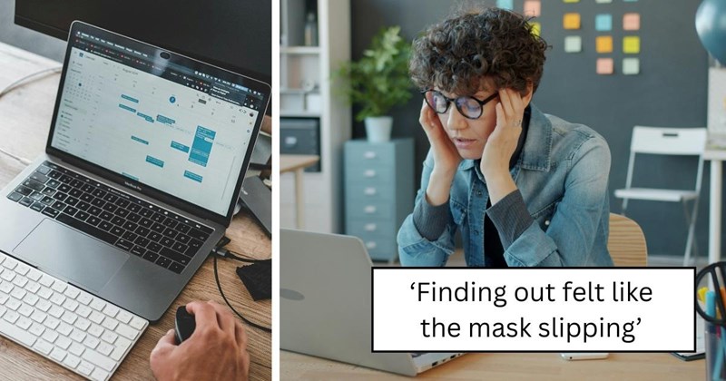 tracking remote work mouse movement wfh Workplace - 46013445