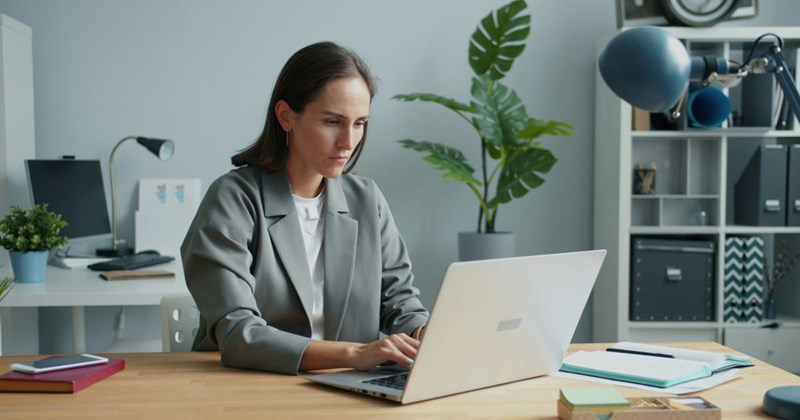 A manager takes an assignment away from one employee and gives it to a star employee to keep him from quitting the company because of a lack of opportunities. 