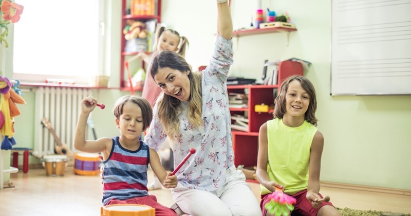 childcare co-parenting aita parenting disagreement household routines nanny parenting family setting boundaries Family - 46067973