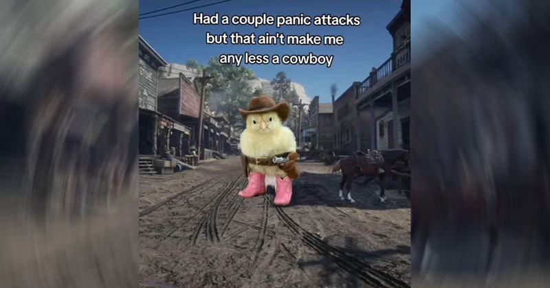 mexico western Memes cowboy texas red dead redemption Funny Memes - 46073349