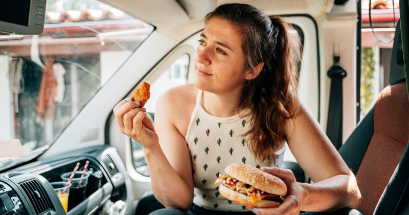 marriage wholesome reddit quality assurance drive thru wholesome story couples missing order fast food funny couples Relationships workplace humor - 46077445