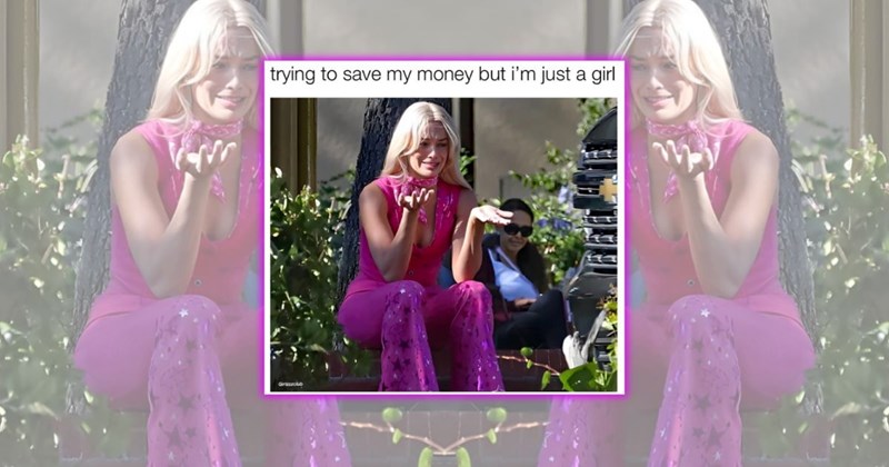 just girly things girl memes girl power pink Funny Memes - 46081797
