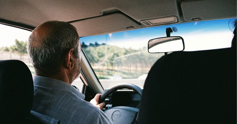 family drama baby kids mother driving parenting retired family summer vacation parents children Father vacation Family - 46082821
