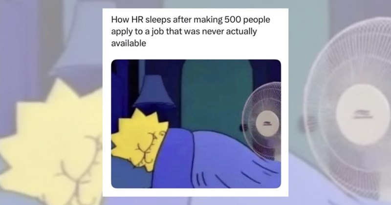 recruiter work memes work funny memes Memes human resources adulthood funny job hunting first job Workplace - 46090501