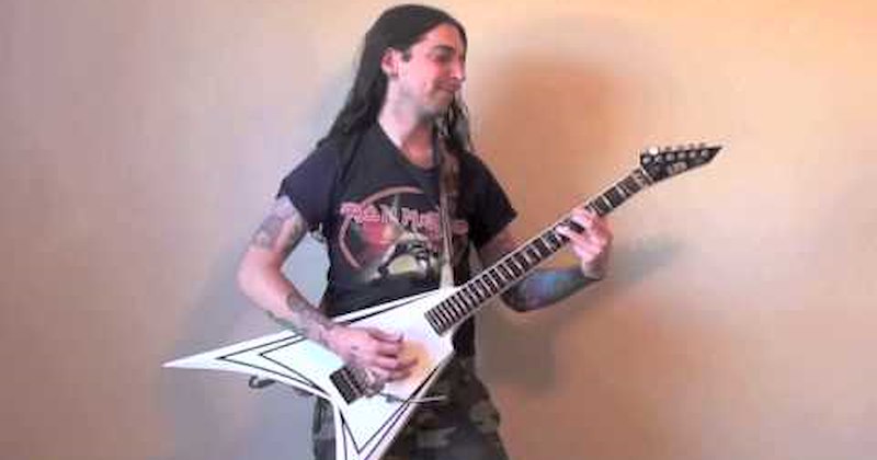 guitar metal song misty mountains The Hobbit - 46093313